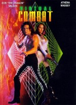 Virtual Combat (1995) afişi