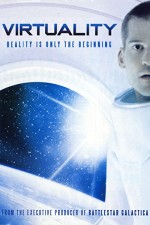 Virtuality (2009) afişi