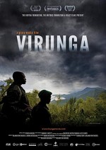 Virunga (2014) afişi