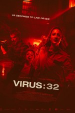 Virus-32 (2022) afişi Virus-32 (2022) afişi