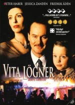 vita Lögner (1995) afişi
