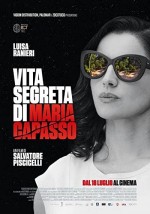 Vita segreta di Maria Capasso (2019) afişi