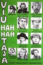 Viu-hah Hah-taja (1974) afişi