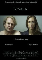 Vivarium (2015) afişi