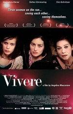 Vivere (2007) afişi