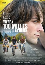 Vivre à 100 milles à l'heure (2019) afişi