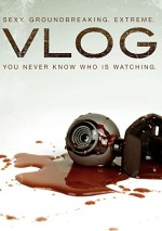 Vlog (2008) afişi