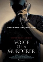 Voice of a Murderer (2007) afişi
