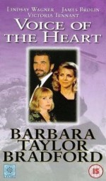 Voice of the Heart (1989) afişi