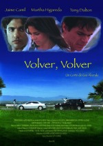 Volver, Volver (2005) afişi