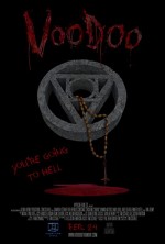 Voodoo (2017) afişi