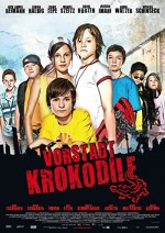 Vorstadtkrokodile (2009) afişi