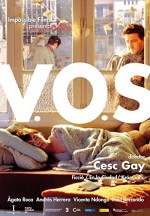 V.o.s. (2009) afişi