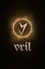 Vril (2020) afişi