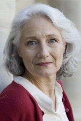 Véronique Frumy fotoğrafı