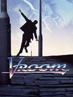 Vroom (1990) afişi