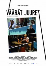 Väärät Juuret (2009) afişi