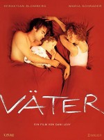 Väter (2002) afişi