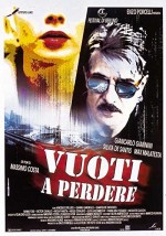 Vuoti A Perdere (1998) afişi