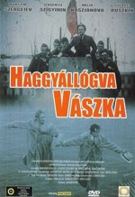 Vurdumduymaz Vaska (1996) afişi