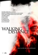 Walking Distance (2010) afişi