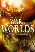 War Of The Worlds: The War To End All Wars (2005) afişi