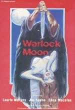 Warlock Moon (1975) afişi