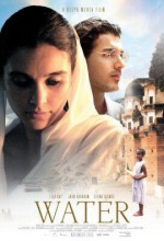 Su (2005) afişi Su (2005) afişi