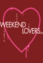 Weekend Lovers (2006) afişi