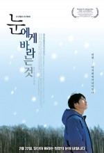 What The Snow Brings (2005) afişi