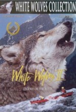 White Wolves ıı: Legend Of The Wild (1995) afişi