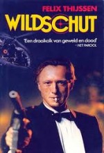 Wildschut (1985) afişi