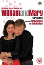 William Ve Marry (2003) afişi