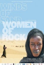 Winds Of Sand, Women (2009) afişi