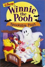 Winnie The Pooh Spookable Pooh (2000) afişi