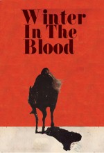 Winter In The Blood (2012) afişi