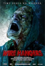 Wire Hangers (2012) afişi