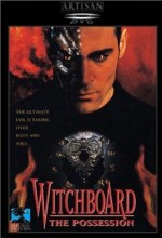 Witchboard ııı: The Possession (1996) afişi