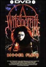 Witchcraft ıx: Bitter Flesh (1996) afişi