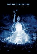 Within Temptation: The Silent Force Tour  afişi