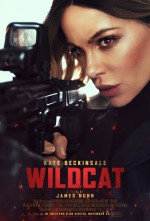 Wildcat (2025) Fragman (2025) afişi
