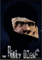 W Bialy Dzien (1981) afişi