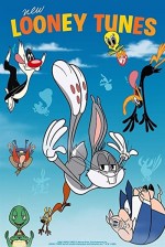 Wabbit: A Looney Tunes Production (2015) afişi