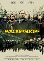 Wackersdorf (2018) afişi