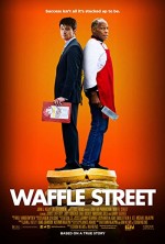 Waffle Street (2015) afişi