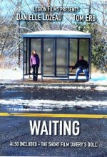 Waiting (2005) afişi