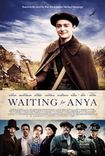 Waiting for Anya (2020) afişi
