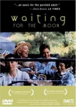 Waiting For The Moon (1987) afişi