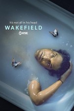 Wakefield (2021) Fragman (2021) afişi