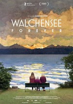 Walchensee Forever (2020) afişi